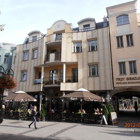 Apartament Lux Sopot Monte Cassino Exterior photo