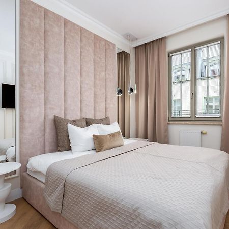 Apartament Lux Sopot Monte Cassino Exterior photo