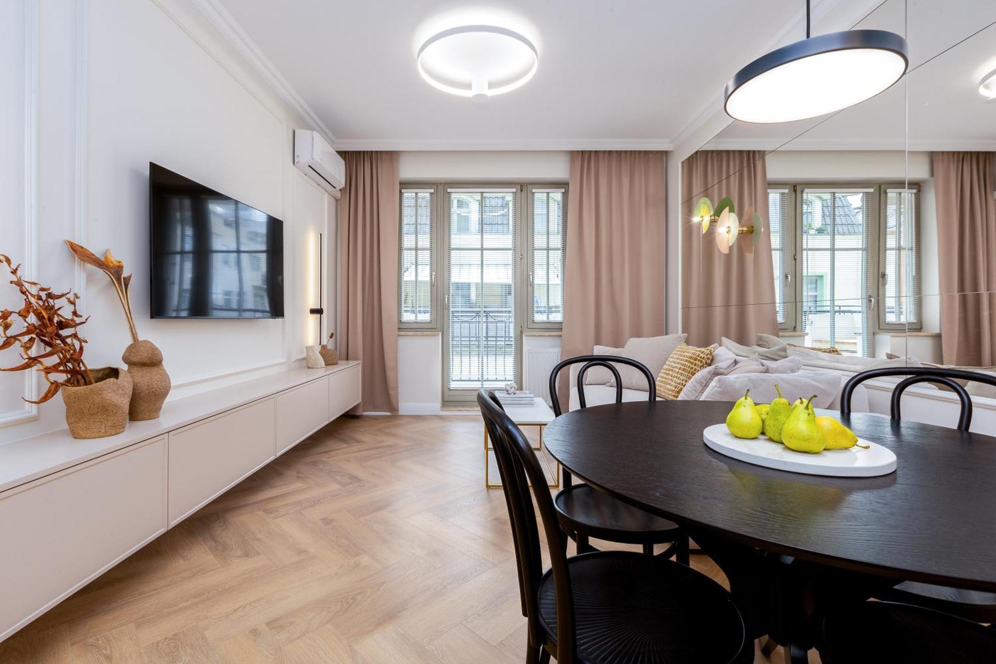 Apartament Lux Sopot Monte Cassino Exterior photo