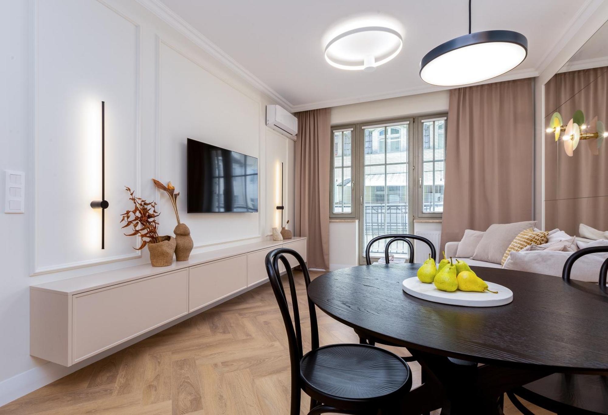 Apartament Lux Sopot Monte Cassino Exterior photo