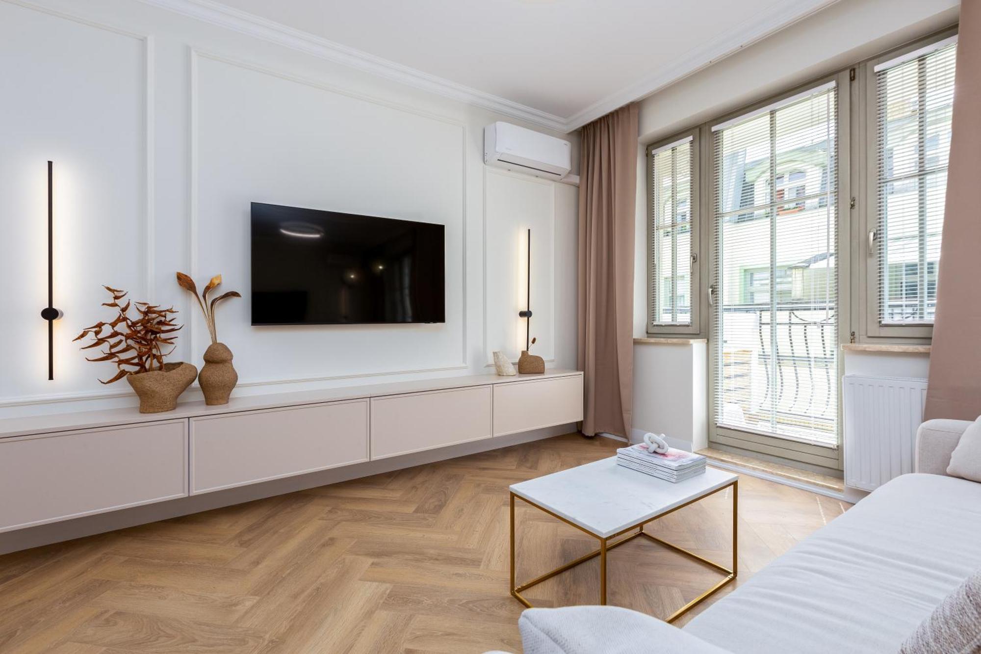 Apartament Lux Sopot Monte Cassino Exterior photo